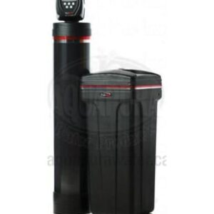 Waterite AQF60CCU Metered Water Softener, 60,000 Grains, 8% Resin