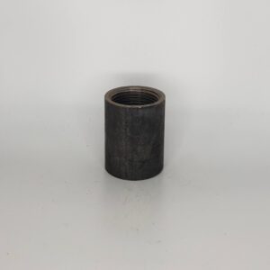 CB Supplies 419901020 Black Merchant Coupling, 2 in