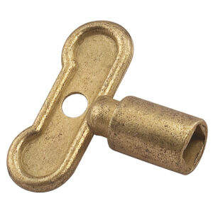 Watts® 8142795 HY-1 Hydrant Key, For use with HY420 and HY430, Brass