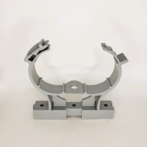 Xirtec 035185 Pipe Clamp, 2 in, 80, PVC