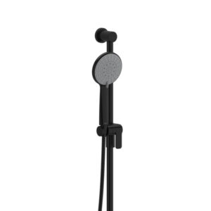 Riobel 5063BK Riobel Handshower Set, Black
