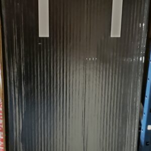 Barnes 145351 ZOGV Manual Grinder Pump, 208-240 V, 1 Phase