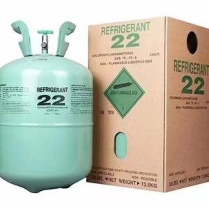 Approved Vendor R22 Refrigerant, 13.6 kg
