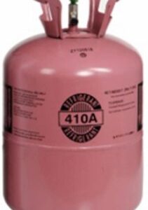 R410A Refrigerant, 11.3 kg (Tank Deposit Extra)