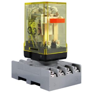 Tekmar® 003 Relay, 250 VAC, 10 A