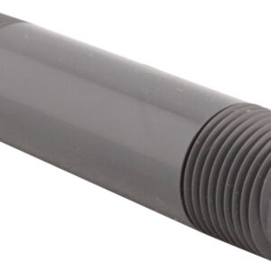 IPEX® 036470 Pipe Nipple, 3/8 in, FNPT, 4 in L, SCH 80