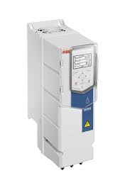 ABB ACQ-580-01-024A-2 VFD Pump Controller