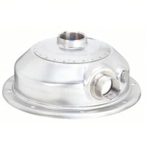 Goulds 1L81 Pump Casing, 316L Stainless Steel