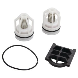 Watts® 0887044 RK007M1-T Total Repair Kit, For use with 3/4 to 1 in 007M1