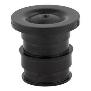 Uponor Q4351250 ProPEX® Plug, 1-1/4 in, Engineered Polymer