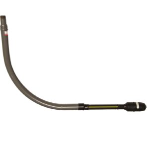 RPH Distributors PF75906 Anodeless Riser With Coupling, 2 in, Steel, Polyethylene