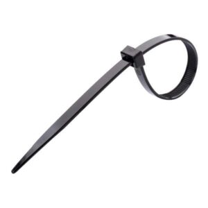 Uponor Q7412540 Pipe Support Strapping, Plastic