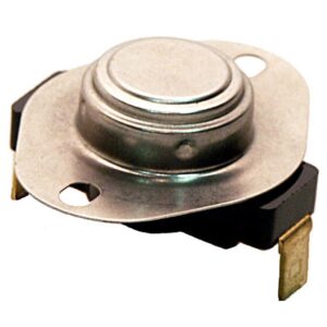 Alltemp 19-LS2-150 Two-Terminal Limit Switch, 240 V, 25 A