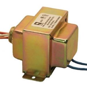 Alltemp 34-50243 Control Transformer, 120/240 V Primary, 24 V Secondary, 50 VA