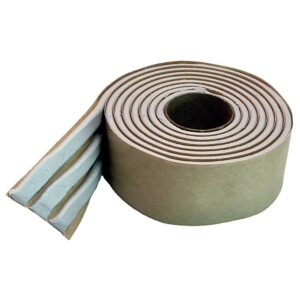 Alltemp 84-PC-30 Wraptite Cord, 25 ft L, 3/8 in THK