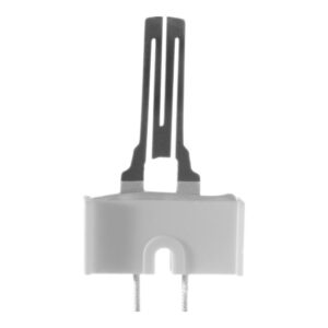 Alltemp IG1403N TrueStart® Direct Replacement Hot-Surface Igniter, 5-1/2 in L x Lead, 120 VAC, Silicon Carbide