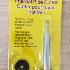 LynCar 99PS102 Pipe Shooter PVC Inside Cutter
