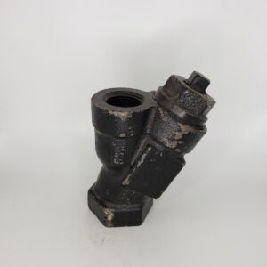 NCI 0075-250Y1TI-A2 250Y1T Wye Strainer, 3/4 in