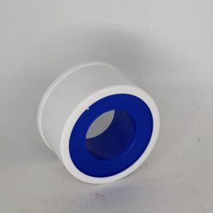 Unasco CTH007 Thread-Sealing Teflon Tape, 3/4 in x 500 ft, White