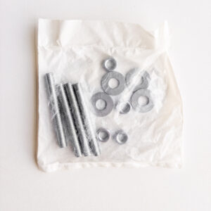 Zurn® 1EXTPARTSBAG P121 Roof Drain Extension Parts Bag