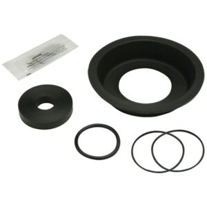 Zurn® RK212-375R Relief Valve Rubber Kit, Rubber