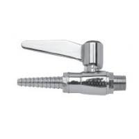 Zurn® Z8861-XL-12-SS Flexible Connection Pipe, 1/2 in, Stainless Steel