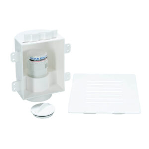 Studor® 20381 Redi-Vent® AAV & Recess Box