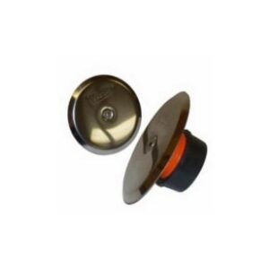 Masters® UC150 Urinal Cleanout Cover, 4-1/2 in Cover