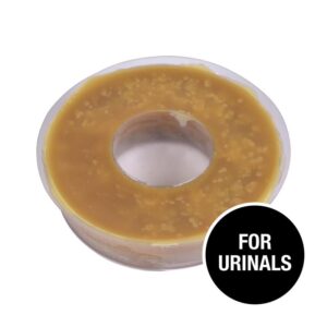 Oatey® 31187 Urinal Wax Gasket, Petroleum Wax