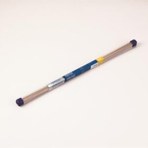 LucasMilhaupt® 95000 Alloy Rod, Copper 92.75/Phosphorous 7.25
