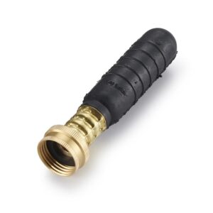 Cherne® 303127 1 to 2 in Drain Flusher, Natural Rubber