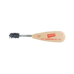 Masters® FB50HD Heavy Duty Fitting Brush, 1/2 in Dia Brush