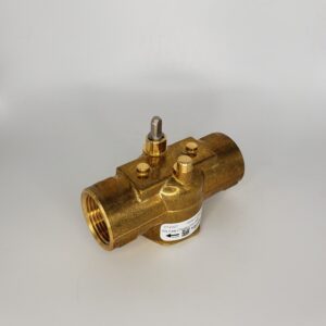 Erie™ VT2327 PopTop™ Two-Position Valve Body, 3/4 in, NPT, 7.5 gpm