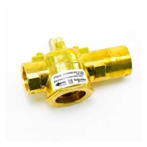 Erie™ VT2427 PopTop™ Two-Position Valve Body, 1 in, NPT, 7.5 gpm