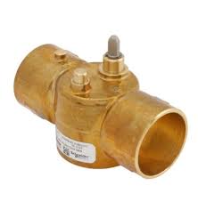 Erie™ VT2517 PopTop™ Two-Position Valve Body, 1-1/4 in, Sweat, 7.5 gpm