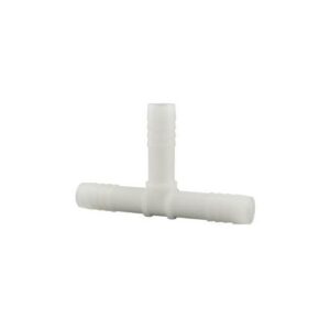 Boshart Industries NT-12 Tee, 1-1/4 in, Insert, Nylon
