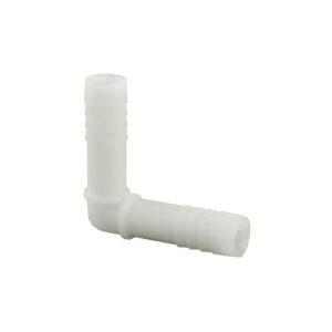 Boshart Industries NE-07 3431 90 deg Elbow, 3/4 in, Insert, Nylon