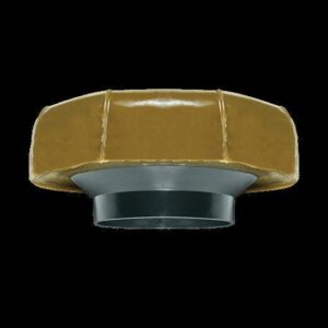 Fluidmaster® PRO80F Extra Thick Wax Ring