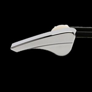 Fluidmaster® PRO61 Universal Tank Lever, Plastic, Chrome