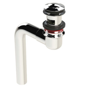 +osb 3600WCQ-BCP 3600WC Lavatory Vessel Clicker, 1-1/4 in