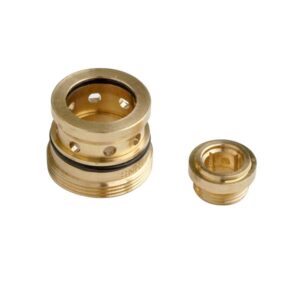 Symmons® TA-4 Temptrol Seat, For use with Temptrol Hot and Cold Pressure-Balancing Mixing Valve