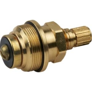 Master Plumber® E-1X Emco® Old-Style Faucet Cartridge, Brass Filter