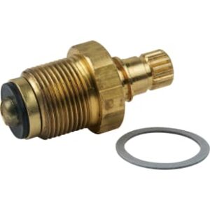 Master Plumber® J-1X Faucet Cartridge, Brass Filter