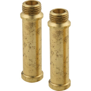 Master Plumber® J-4X Long Faucet Seat, 1/2 in, Brass