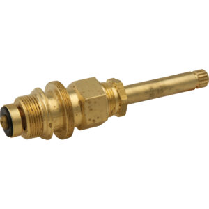 Master Plumber® S-6 Cartridge/ Stem Assembly, Brass