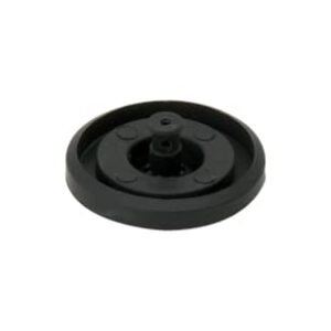 Master Plumber® 240 Ballcock/Fill Valve Diaphragm, Black