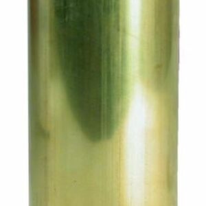 Oatey® B36-104 1-1/2 in x 4 in Brass Sink Tailpiece