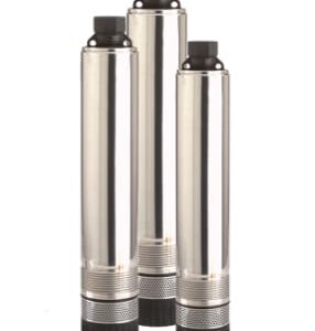 STA-RITE® 10DOM05121 Multi-Stage Effluent Pump, 10 gpm Max Flow, 115 V, 1 Phase