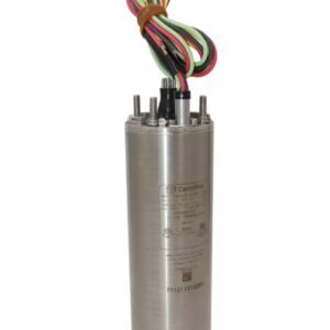 CentriPro® M10412 Submersible Pump Motor, 1 hp, 230 VAC, 60 Hz, 1 Phase, 3450 rpm