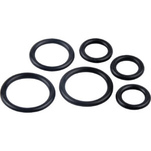 Master Plumber® .647 Cuthbert® O-Ring Kit